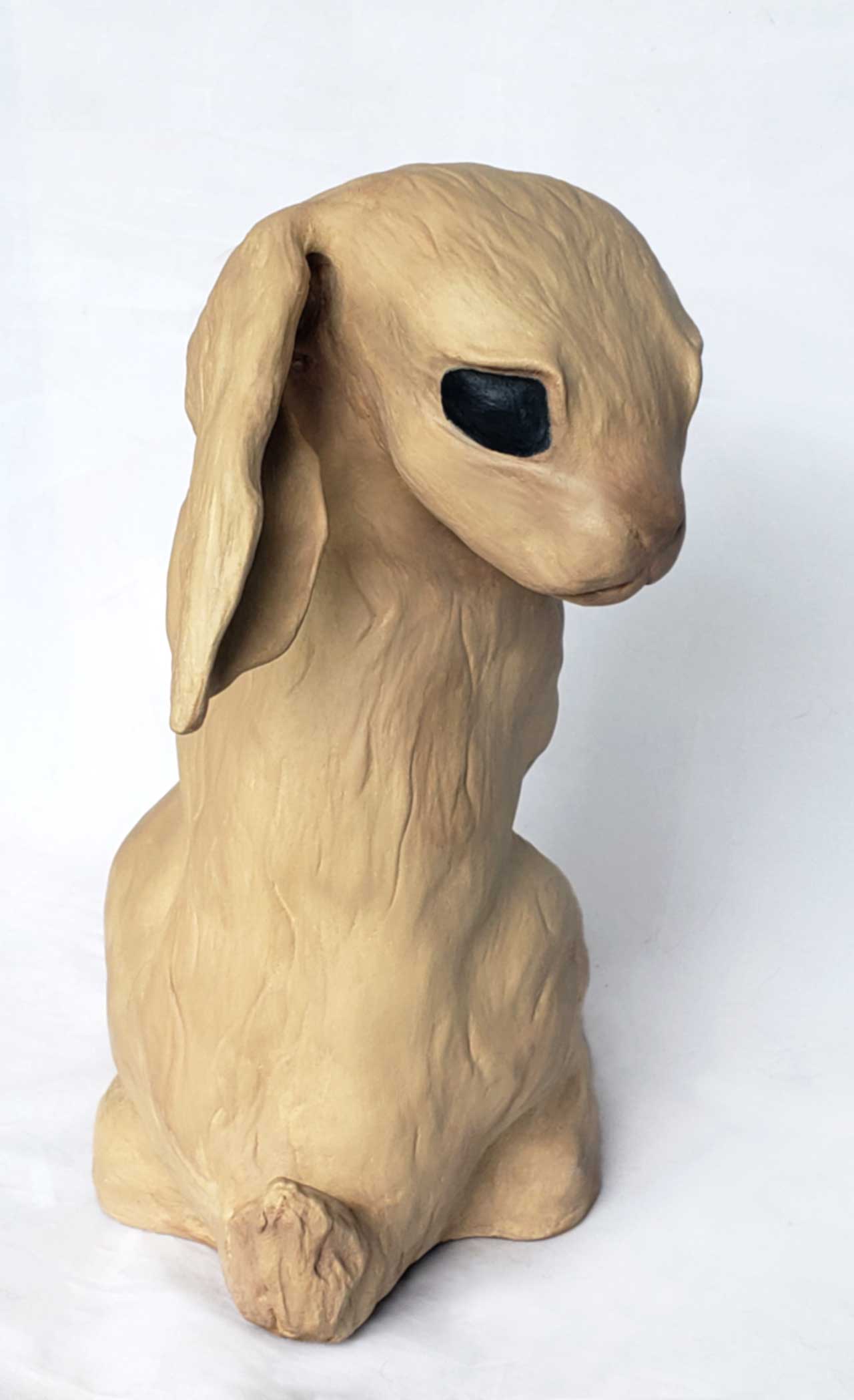 Sculpture-Globe-Hare